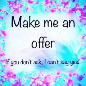 Make Me An Offer